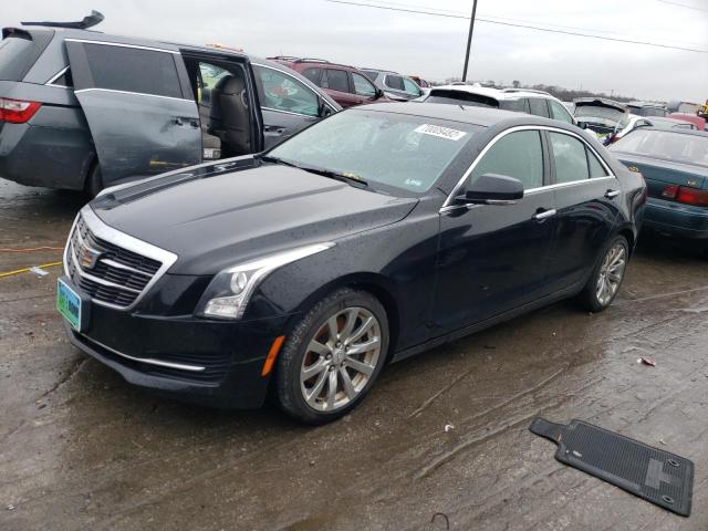 CADILLAC ATS LUXURY 2017 1g6ab5rx4h0119776