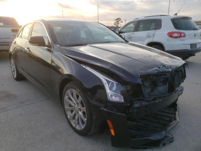 CADILLAC ATS LUXURY 2017 1g6ab5rx4h0187477