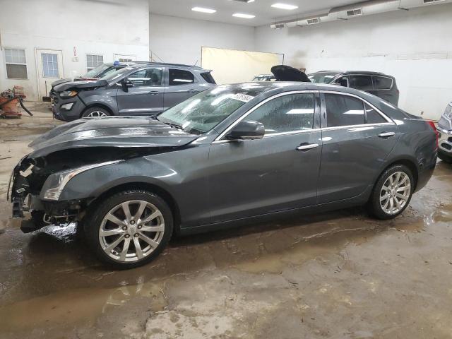 CADILLAC ATS 2018 1g6ab5rx4j0106984