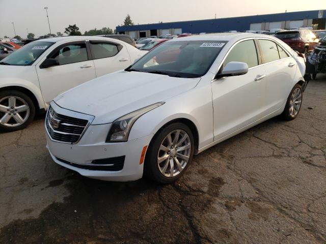 CADILLAC ATS LUXURY 2018 1g6ab5rx4j0127141