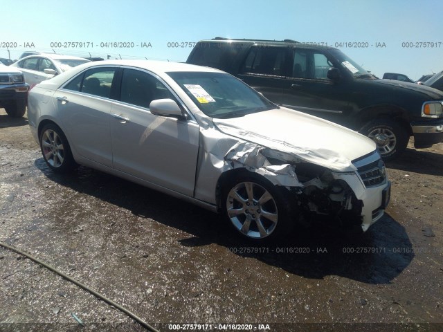 CADILLAC ATS 2014 1g6ab5rx5e0102772