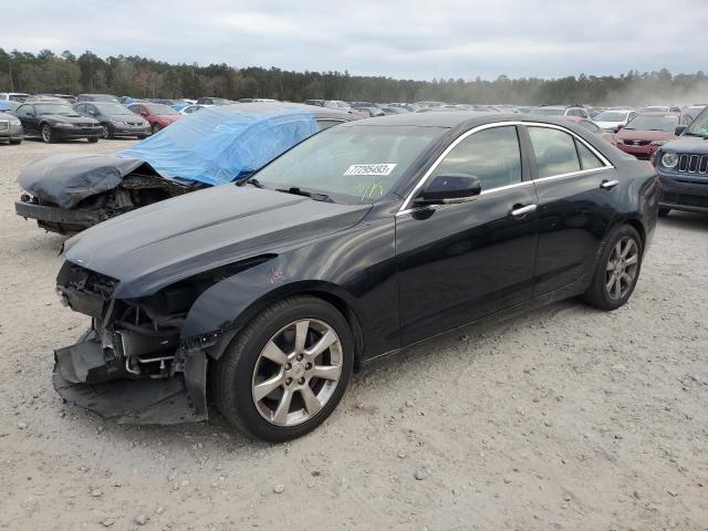 CADILLAC ATS 2014 1g6ab5rx5e0105302