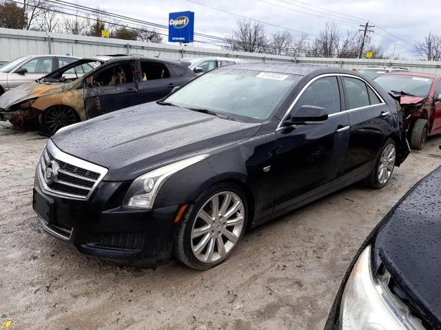 CADILLAC ATS LUXURY 2014 1g6ab5rx5e0107454