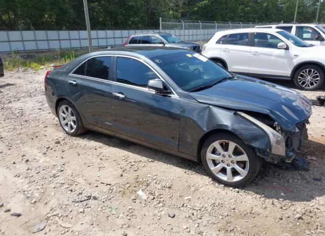 CADILLAC ATS 2014 1g6ab5rx5e0113478