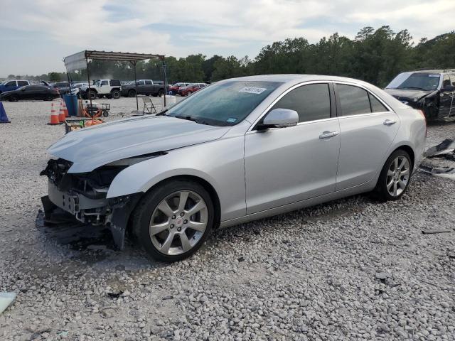 CADILLAC ATS 2014 1g6ab5rx5e0194076