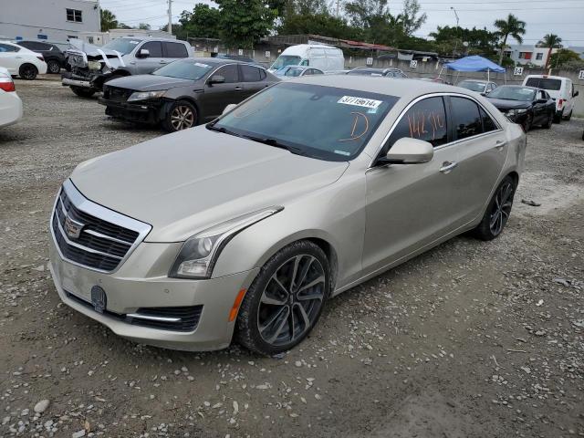 CADILLAC ATS 2015 1g6ab5rx5f0101977