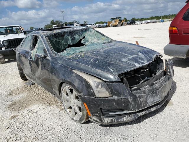 CADILLAC ATS LUXURY 2015 1g6ab5rx5f0103552