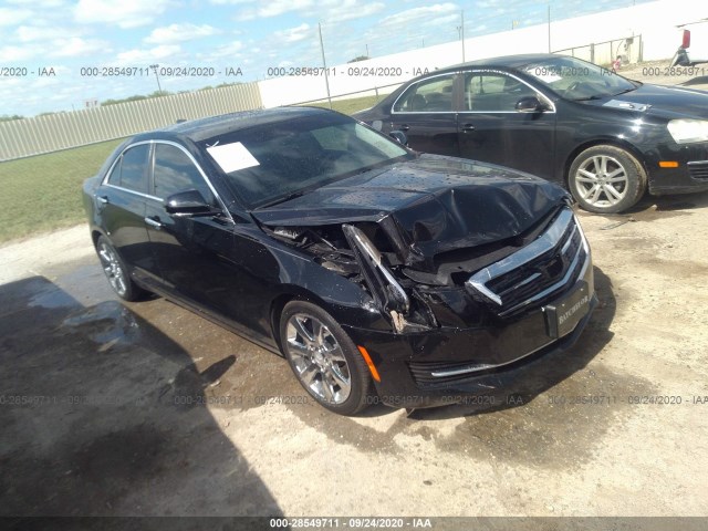 CADILLAC NULL 2015 1g6ab5rx5f0105348