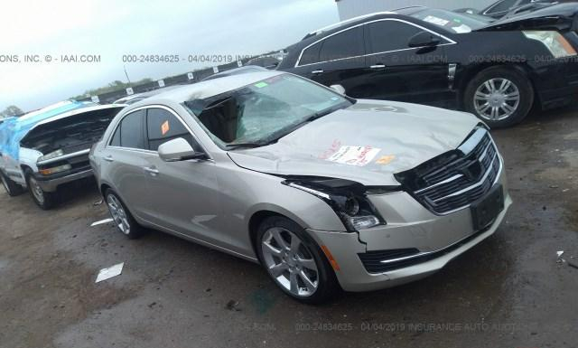 CADILLAC ATS 2015 1g6ab5rx5f0109898