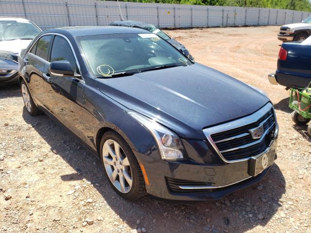 CADILLAC ATS LUXURY 2015 1g6ab5rx5f0110209