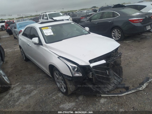 CADILLAC ATS SEDAN 2015 1g6ab5rx5f0113868