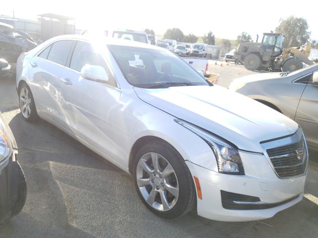 CADILLAC ATS LUXURY 2015 1g6ab5rx5f0123722