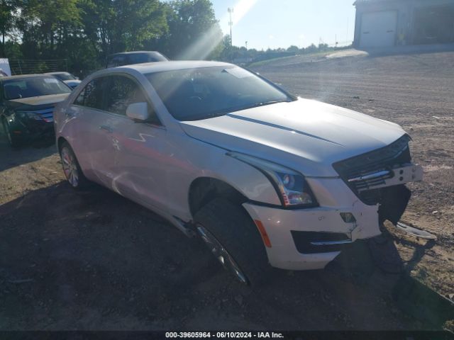 CADILLAC ATS 2015 1g6ab5rx5f0124191