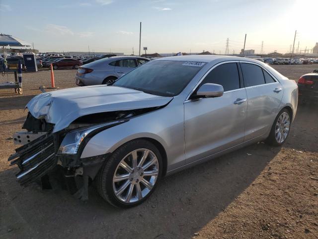 CADILLAC ATS LUXURY 2015 1g6ab5rx5f0131352