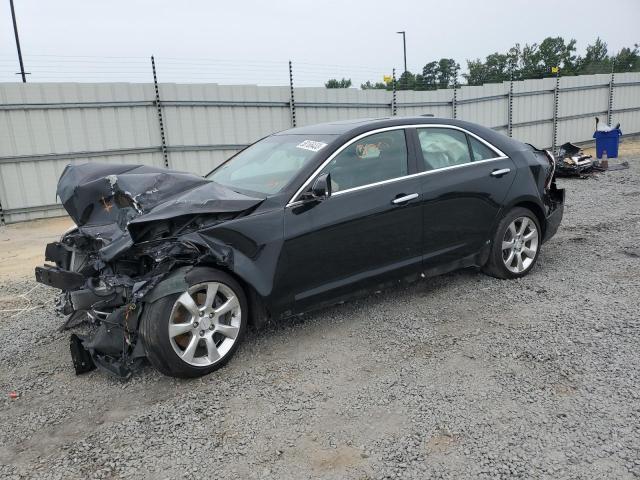 CADILLAC ATS LUXURY 2015 1g6ab5rx5f0134428