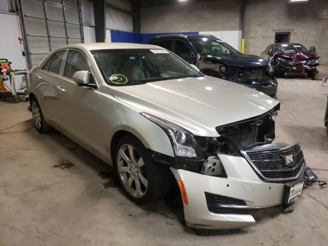 CADILLAC NULL 2015 1g6ab5rx5f0135322