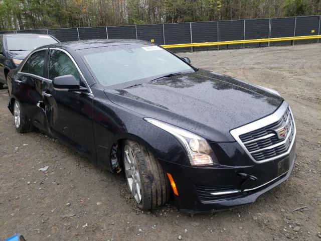 CADILLAC ATS LUXURY 2016 1g6ab5rx5g0109255