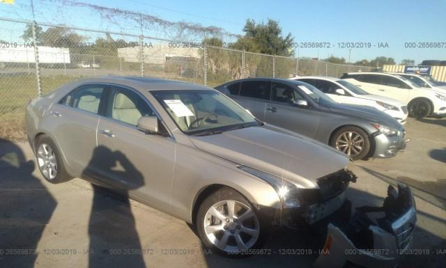 CADILLAC ATS 2016 1g6ab5rx5g0111538