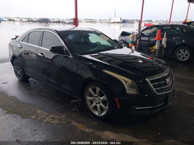 CADILLAC ATS 2016 1g6ab5rx5g0121437