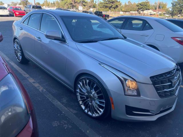 CADILLAC ATS LUXURY 2016 1g6ab5rx5g0121695