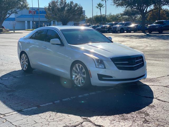 CADILLAC ATS LUXURY 2016 1g6ab5rx5g0130011