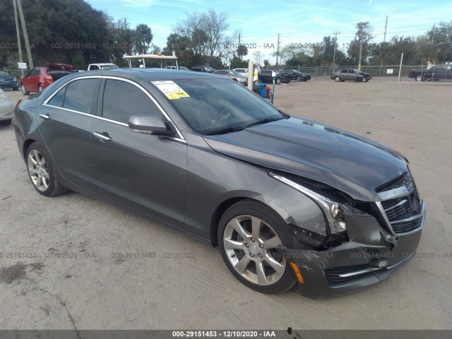 CADILLAC ATS SEDAN 2016 1g6ab5rx5g0169987