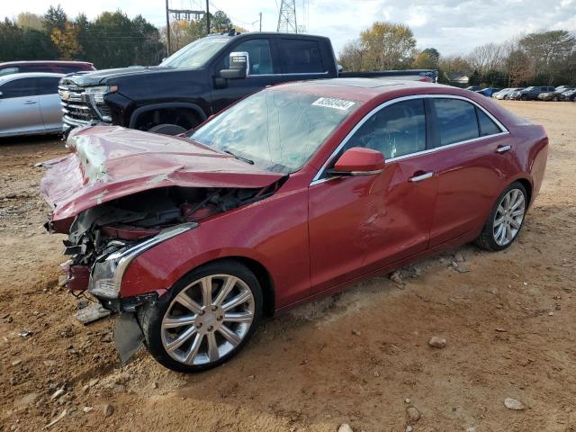 CADILLAC ATS LUXURY 2016 1g6ab5rx5g0183064