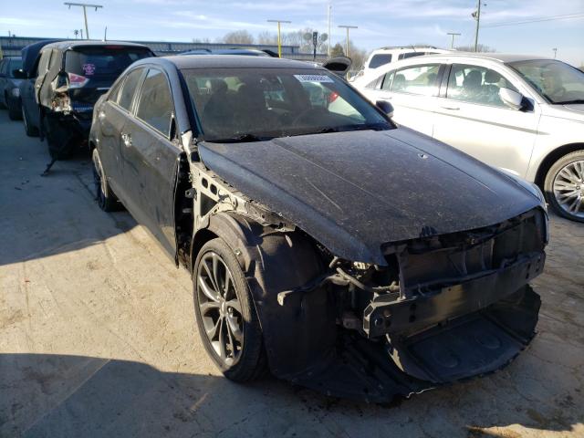 CADILLAC ATS LUXURY 2016 1g6ab5rx5g0195134