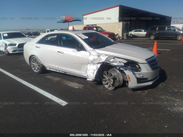 CADILLAC ATS SEDAN 2017 1g6ab5rx5h0111573