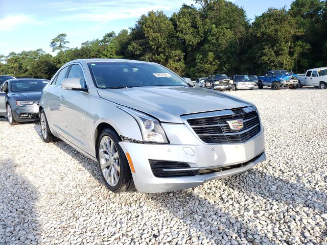 CADILLAC ATS LUXURY 2017 1g6ab5rx5h0121066