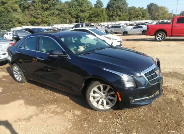 CADILLAC NULL 2017 1g6ab5rx5h0160112