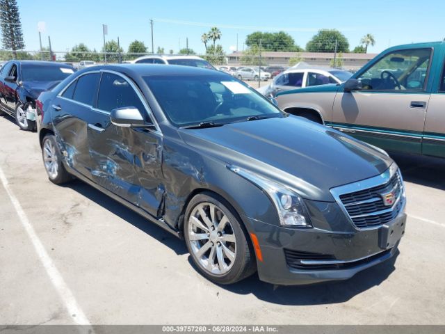 CADILLAC ATS 2018 1g6ab5rx5j0106461