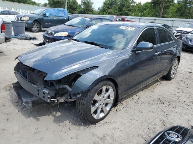 CADILLAC ATS 2013 1g6ab5rx6d0142051