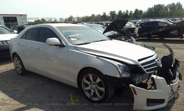 CADILLAC ATS 2014 1g6ab5rx6e0110816