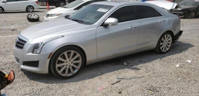 CADILLAC ATS LUXURY 2014 1g6ab5rx6e0113697