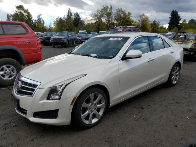 CADILLAC ATS 2014 1g6ab5rx6e0140057