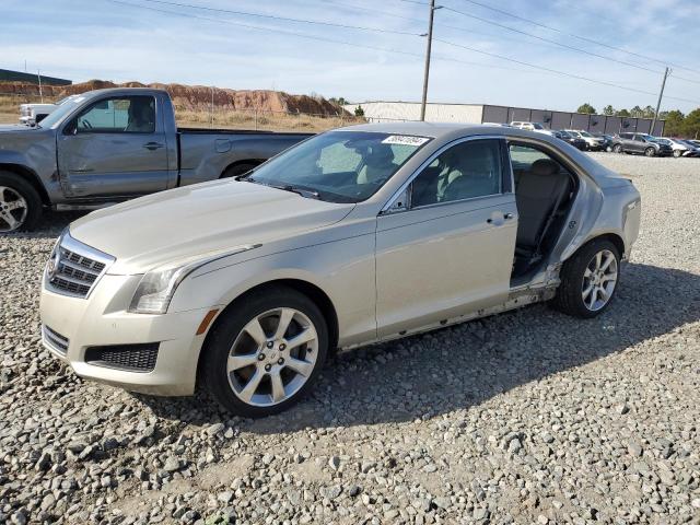 CADILLAC ATS 2014 1g6ab5rx6e0147669