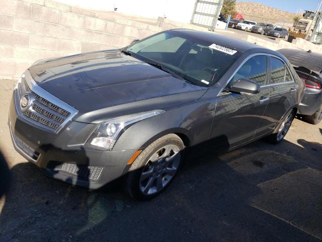 CADILLAC ATS 2014 1g6ab5rx6e0185872