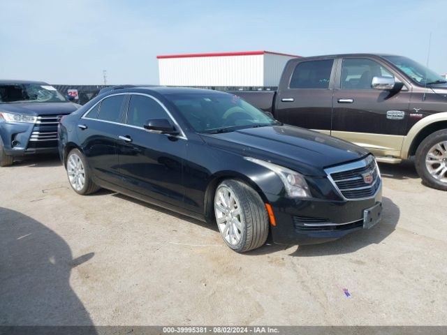 CADILLAC ATS 2015 1g6ab5rx6f0102510