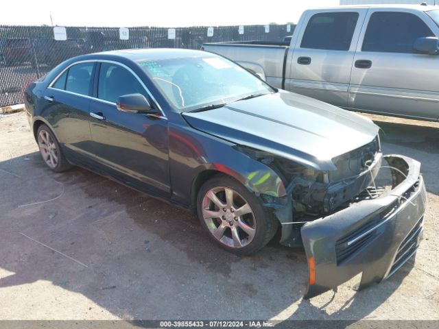 CADILLAC ATS 2015 1g6ab5rx6f0103138