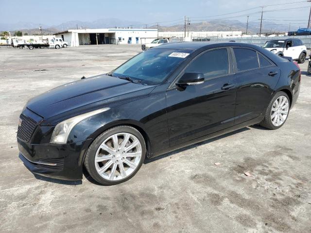 CADILLAC ATS 2016 1g6ab5rx6g0101326