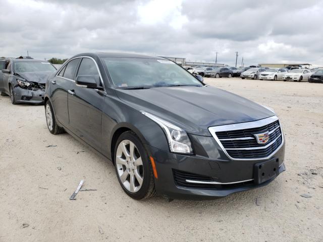 CADILLAC ATS LUXURY 2016 1g6ab5rx6g0102623