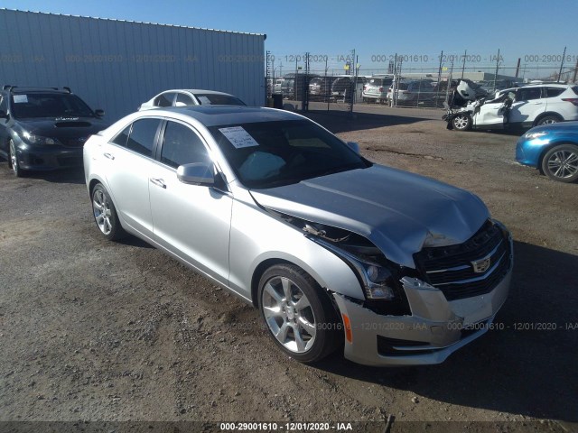 CADILLAC ATS SEDAN 2016 1g6ab5rx6g0113900