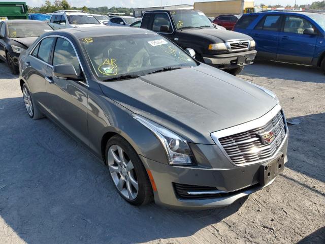 CADILLAC ATS LUXURY 2016 1g6ab5rx6g0121284