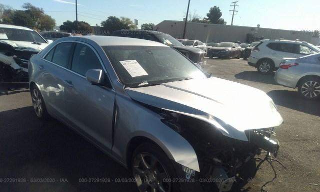 CADILLAC ATS 2016 1g6ab5rx6g0134276