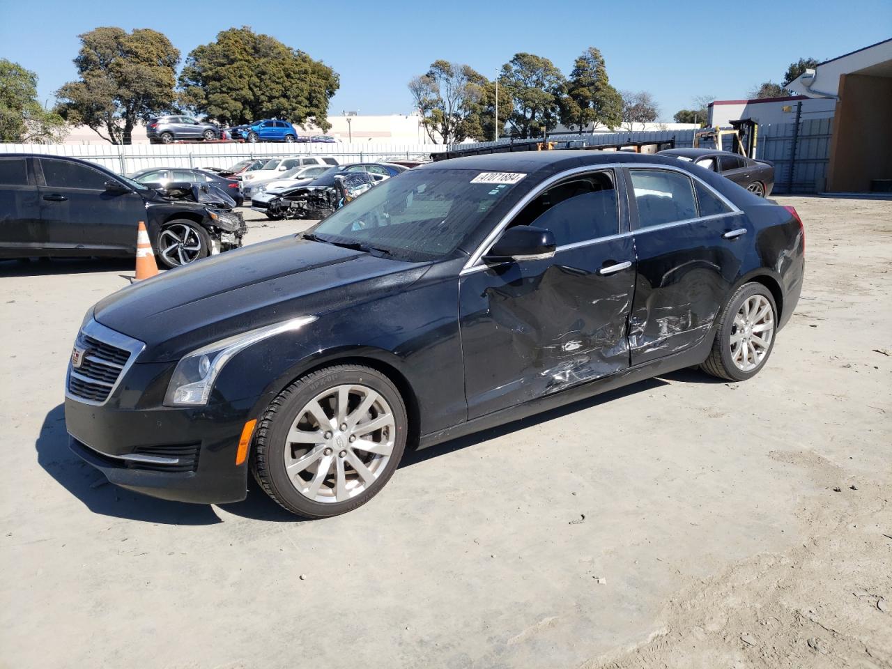 CADILLAC ATS 2017 1g6ab5rx6h0112974