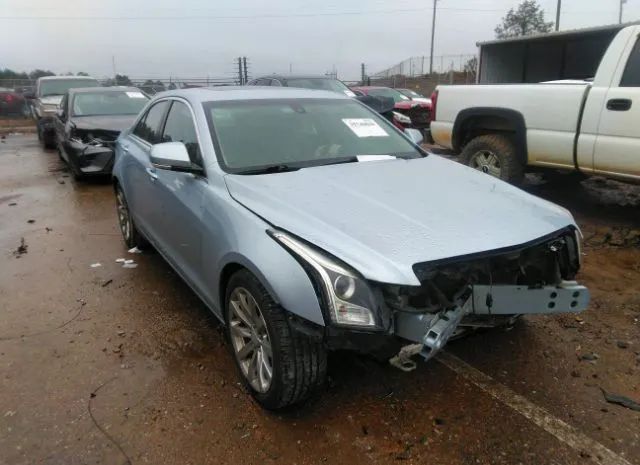 CADILLAC ATS SEDAN 2017 1g6ab5rx6h0126549