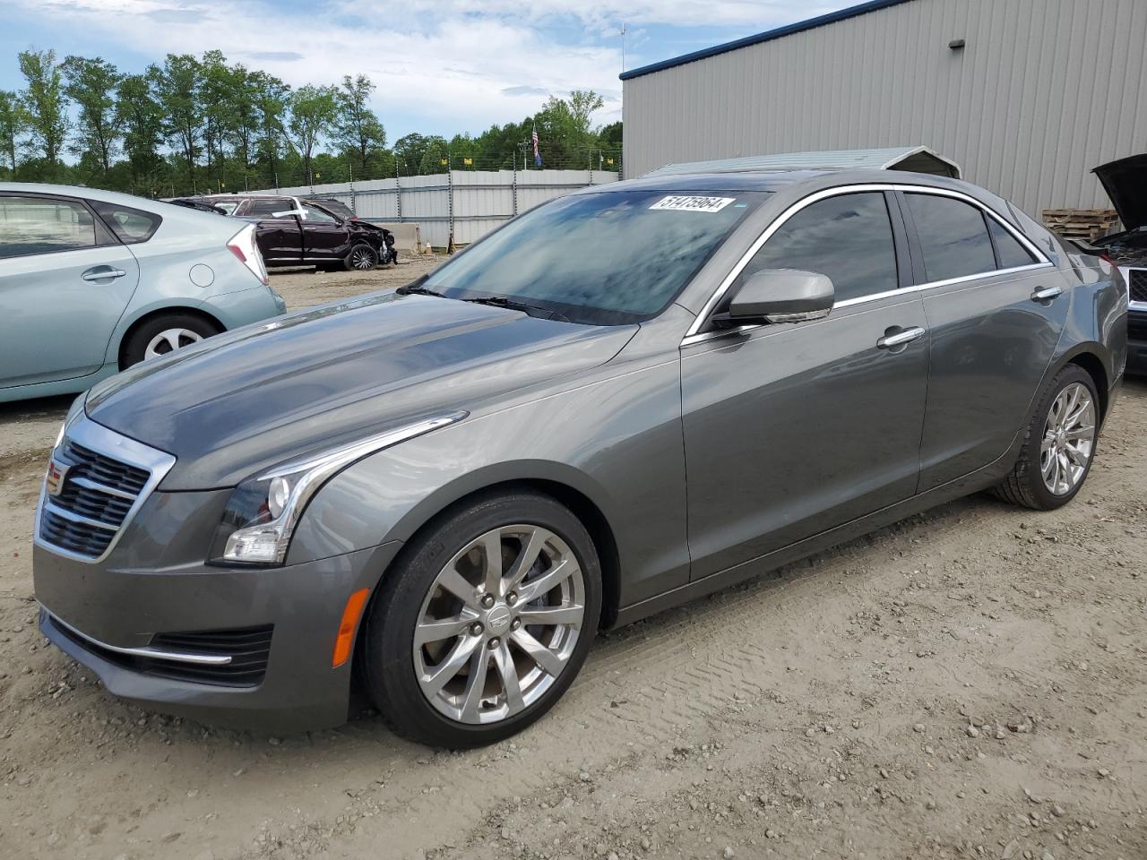 CADILLAC ATS 2017 1g6ab5rx6h0145960