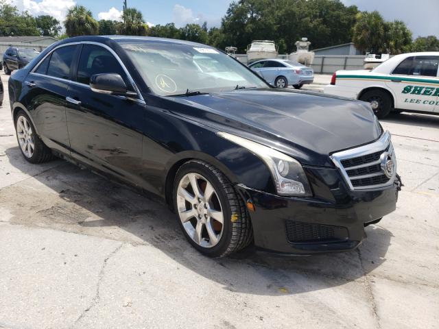 CADILLAC ATS LUXURY 2013 1g6ab5rx7d0153964