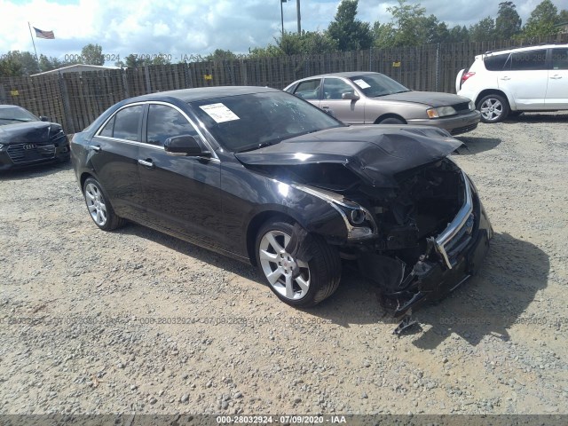 CADILLAC ATS 2013 1g6ab5rx7d0157688